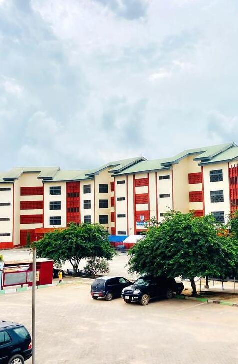 University Campus