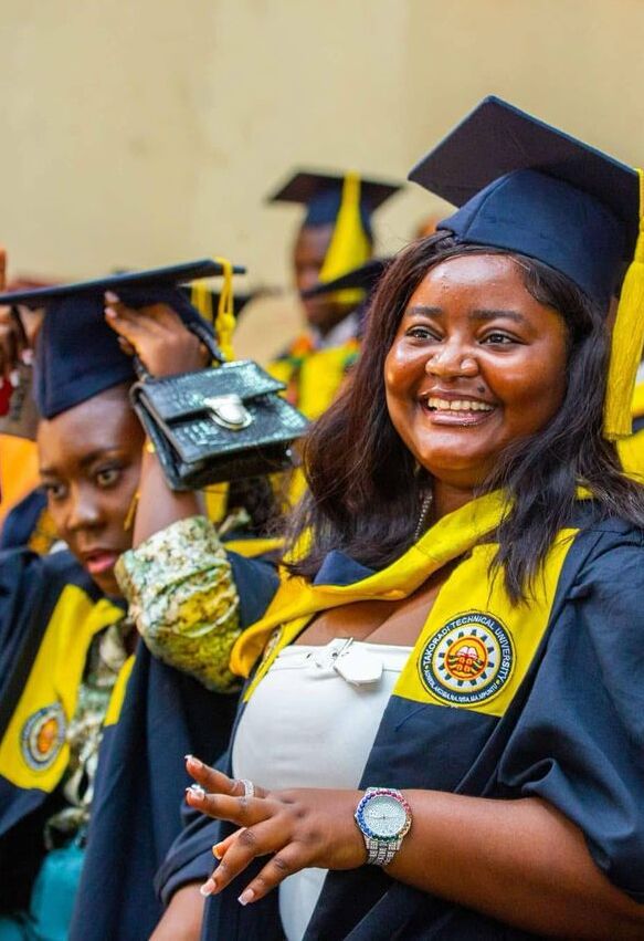 Graduation Ceremony